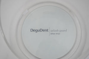 Degudent Splash-Guard Sirius Design, für Fräsgerät