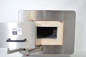 Mihm-Vogt GL-P6 Vorwärmofen, mit Katalysator