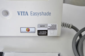 Vita Easyshade Fabmessgerät - Vermessungsgerät