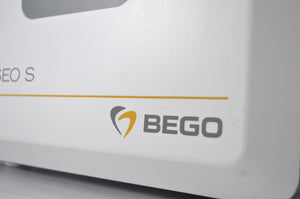 Bego Varseo S Partner 3D-Druck Systems