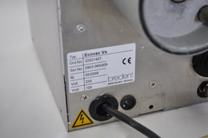 Bredent ECOVAC-VS Anmischgerät