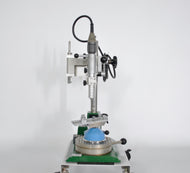 Seitz & Haag Fräsgerät mit Tisch