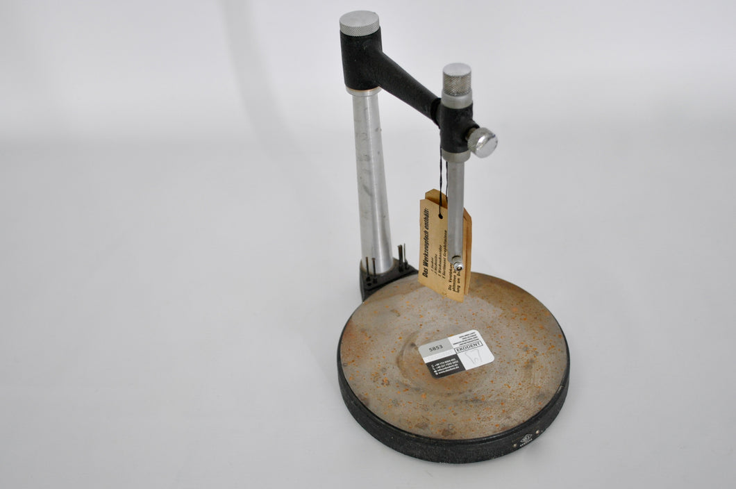 Degussa Parallelometer