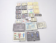 Bredent Vario Kugel Snap, Matrizen,Patrizen viele verschiedene Sorten