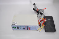 Scheu-Dental IP-120 Impulsfixator, Zahntechnik