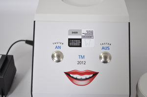Klasse Dental, Model:TM-2012 Ultraschallgerät