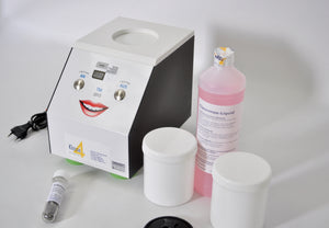 Klasse Dental, Model:TM-2012 Ultraschallgerät