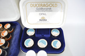 Duceragold, Duceragold, Durecerom LFC | Zahntechnik | Dental