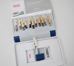 VITA Toothguide | 3D Master | Vita Bleached Shade Guide
