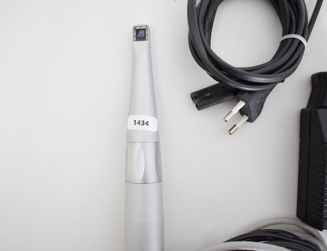 Dürr-Dental | Vistacam Intraoral Kamera | Handstück, Zahnarzt
