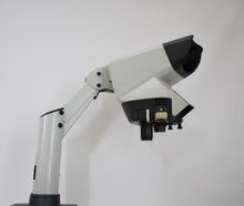 Laden Sie das Bild in den Galerie-Viewer, Mantis Vision Mikroskop, Zahntechnik