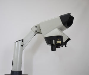 Mantis Vision Mikroskop, Zahntechnik