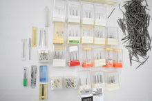 Laden Sie das Bild in den Galerie-Viewer, Frässe, Instrumente für Handstück Zahnarzt