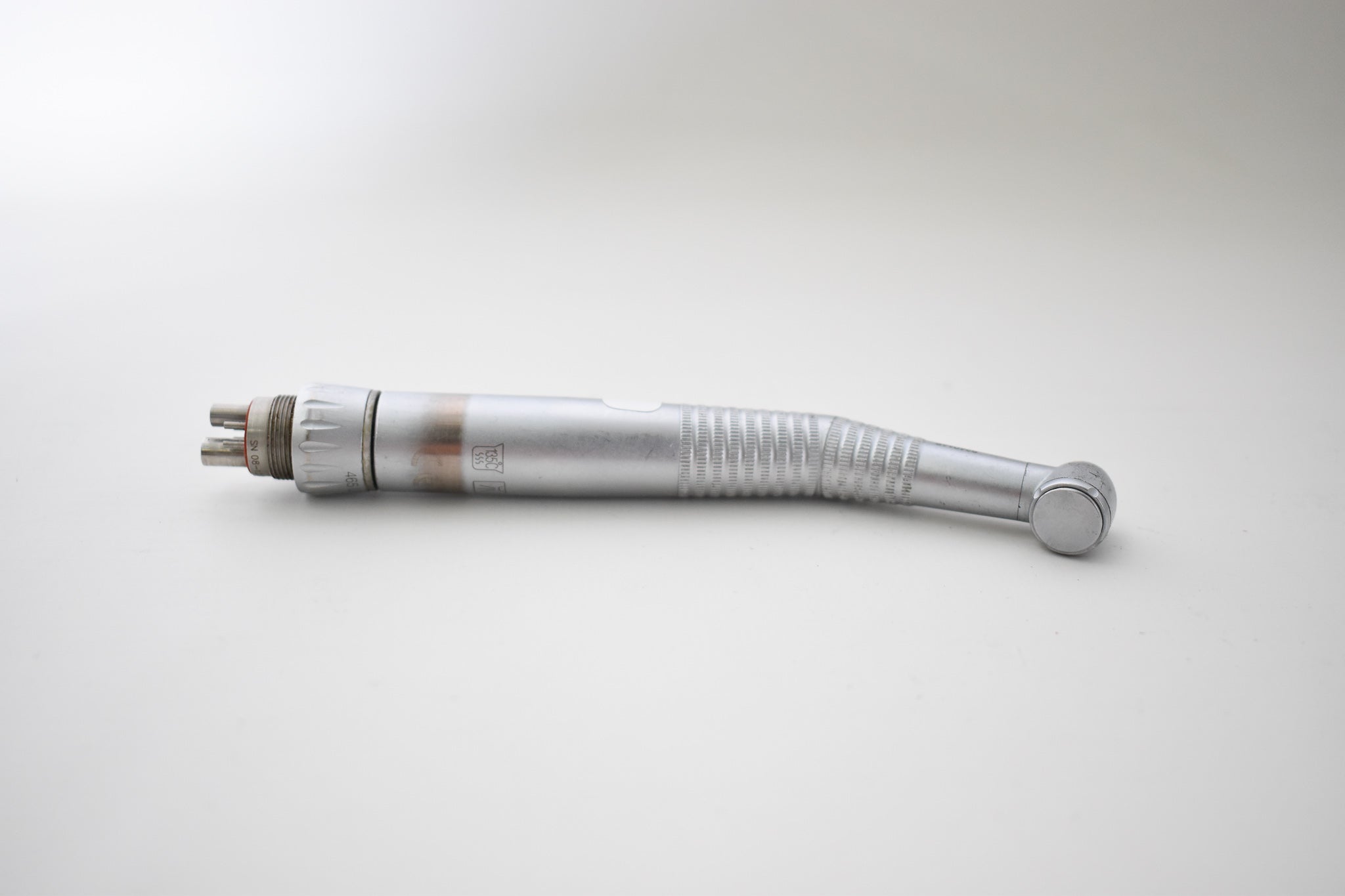 ROTORE KAVO SUPER-TORQUE 640B-C/630 B-C SENZA CHIAVE 0.553.5881 - Foto 4