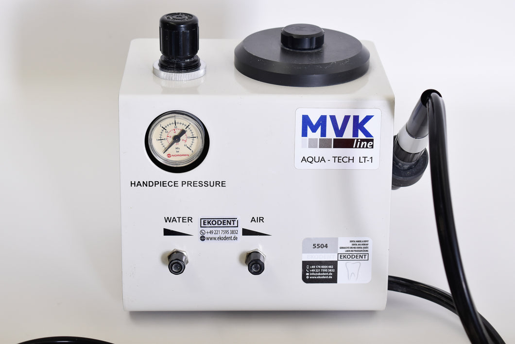 MVK Line Aqua-Tech LT-1 Wasser Turbine