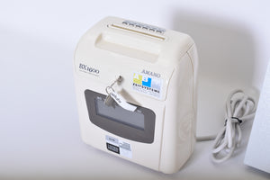 AMANO BX 1600 Elektronischer Zeitschreiber