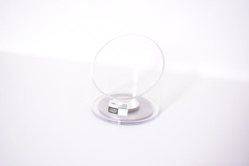 Turbine Schleifbox