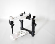 Amann Girrbach Artex Artikulator Klick System