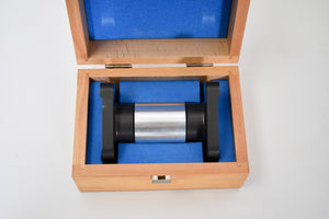 Amann Girrbach Splitex Mettalschlüssel Metal Key