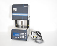 Heraeus Kulzer, Heramat C3 Keramikbrennofen mit Pressfunktion