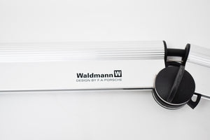 Waldmann W, Design Porsche, Zahntechnik