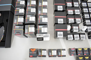 Heraeus Kulzer, HeraCeram, Keramikmassen, Malfarben