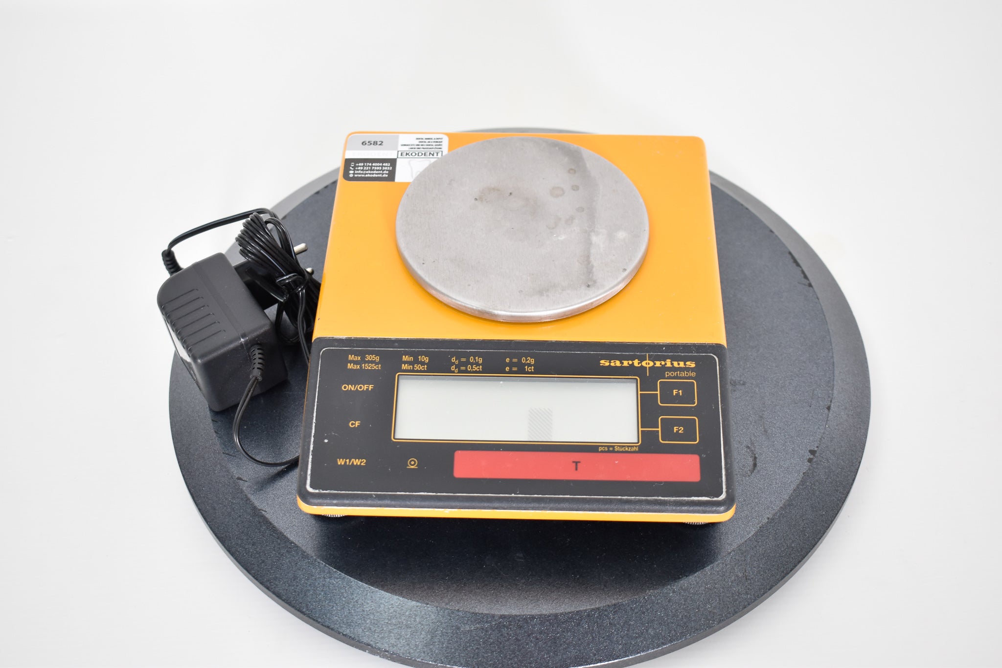 Digital Waage Präzisionswaage Tisch Goldwaage Feinwaage Laborwaage 7500g/0.1g Digital Waage Präzisionswaage Tisch Goldwaage Feinwaage Laborwaage 7500g/0.1g