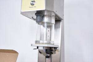 Bredent für 2 Press | Vakuum-Pressgerät mit Zubehör | Zahntechnik