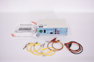 Scheu-Dental IP-120 Impulsfixator, Punktschweißgerät