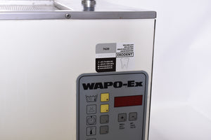 Wassermann Typ: Wapo Ex 8, Ausbrühgerät