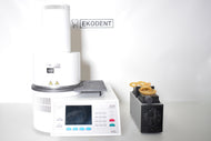 Ivoclar EP 600 IPS Empress, Keramikofen mit Vakuumpumpe