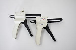 Zhermack Kartusche Mixpac D5 50 1:1/2:1 2 mal