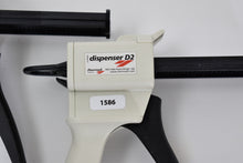 Laden Sie das Bild in den Galerie-Viewer, Zhermack Kartusche Mixpac D5 50 1:1/2:1 2 mal