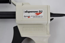 Laden Sie das Bild in den Galerie-Viewer, Zhermack Kartusche Mixpac D5 50 1:1/2:1 2 mal