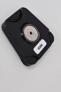 Amann Girrbach 10mm Magnetplatte