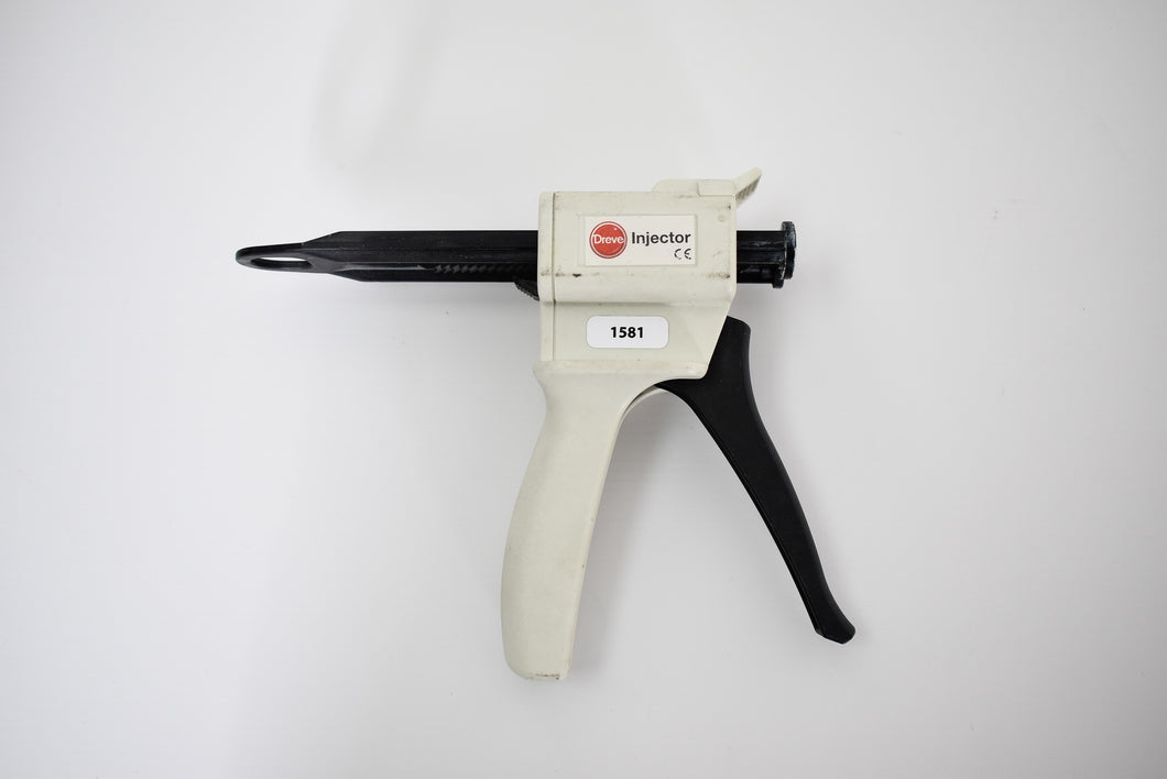 Dreve injector Kartusche Mixpac D5 50 1:1/2:1