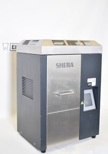 Shera Denta-star PI Plus 1600 grad Sinterofen