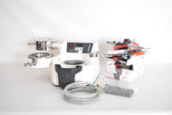 Scheu-Dental miniSTAR S, Tiefziehgerät mit Scanner