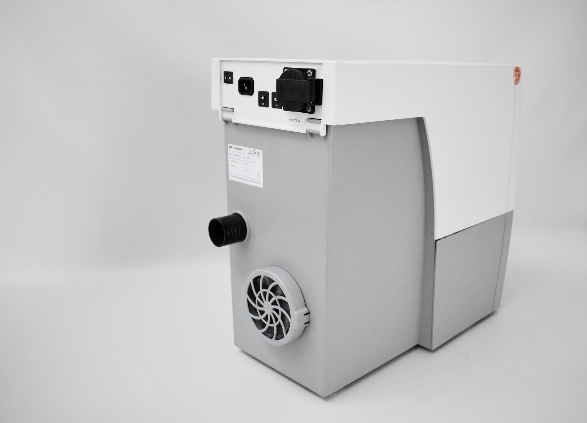 Controlli Turbina per Laboratorio Dentale - Precisione ed Efficienza Controlli Turbina per Laboratorio Dentale - Precisione ed Efficienza