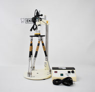 Schick X Med 3D & Schick Master C2 Fräsgerät