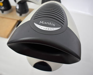 Mantis Compact Wegold Mikroskop | Zahntechnik