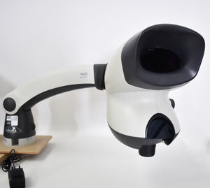 Mantis Compact Wegold Mikroskop | Zahntechnik