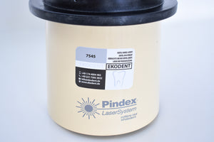 Pindex Lasersystem Coltene Pinbohrgerät
