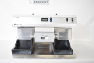Harnich+Rieht D-P 600 Poliermotor mit Absaugung / Licht