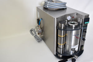 Reitel induret Compact Induktionsgießgerät