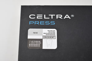 Dentsply Sirona Celtra Press Starter Kit