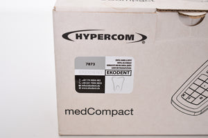 Elektronischen Gesundheitskarte, HyperCard Medcompact Katenläser
