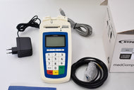 Elektronischen Gesundheitskarte, HyperCard Medcompact Katenläser