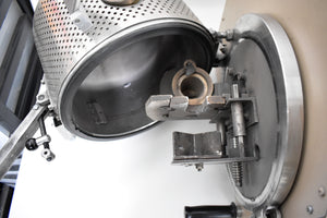Heraeus Combilabor CL-I 95 Druck-Gießgerät mit Vakuumpumpe
