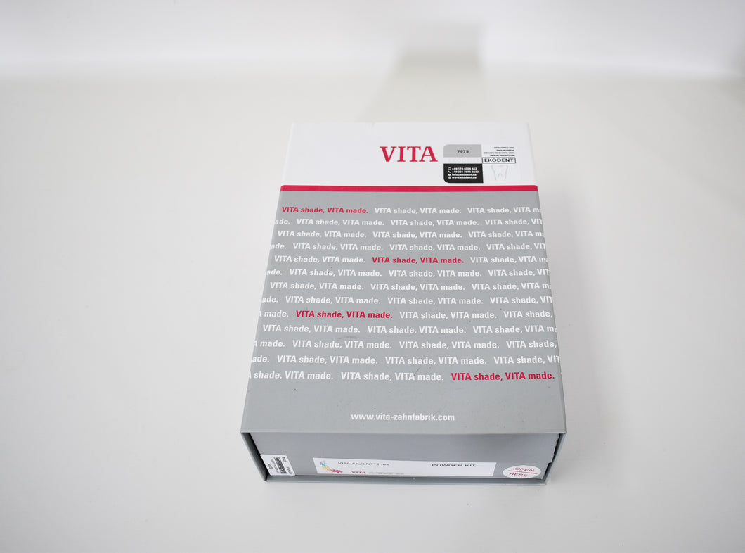 Vita Akzent Malfarben Set Plus Vita Shade